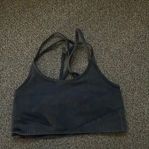 Sports bra